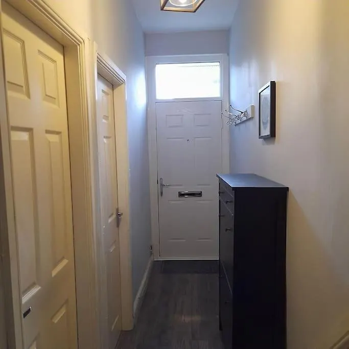 Cosy Jesmond 3 Bed Apartment - Fantastic Location United Kingdom
