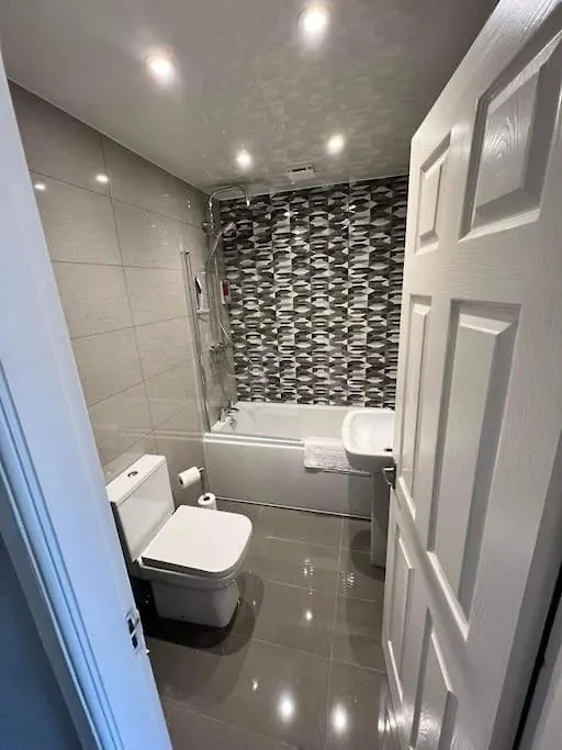 Cosy Jesmond 3 Bed Apartment - Fantastic Location