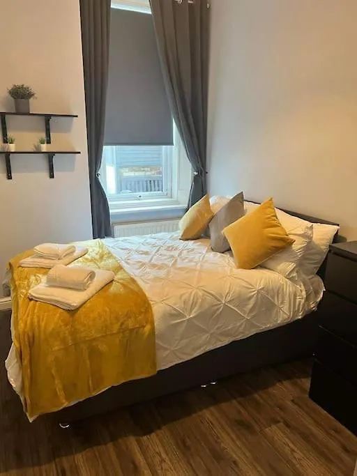 Cosy Jesmond 3 Bed Apartment - Fantastic Location United Kingdom
