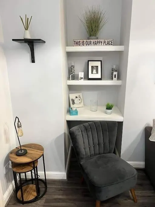 Cosy Jesmond 3 Bed Apartment - Fantastic Location United Kingdom