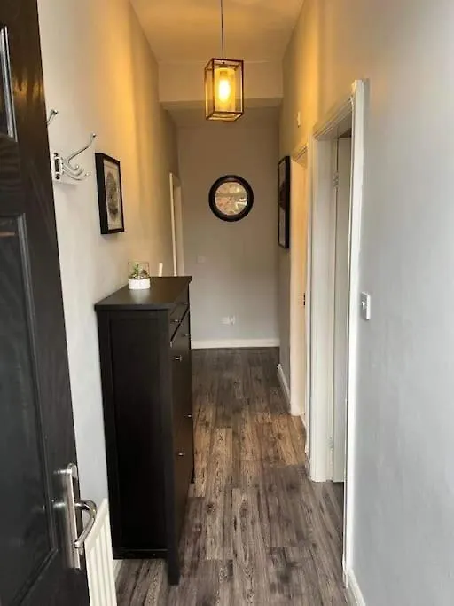 Cosy Jesmond 3 Bed Apartment - Fantastic Location