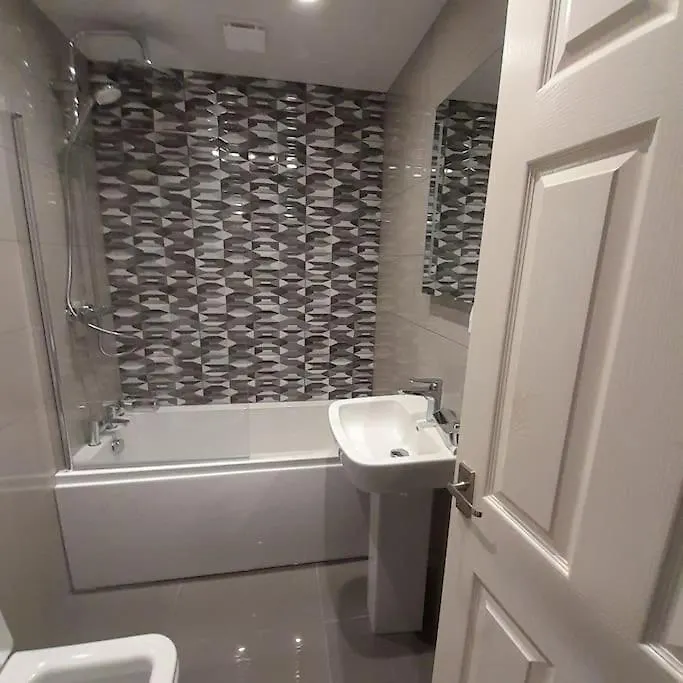 Cosy Jesmond 3 Bed Apartment - Fantastic Location